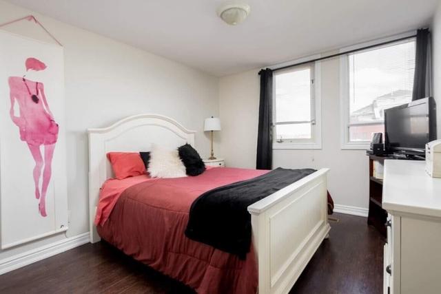 Th #3 - 100 Arbors Lane, Townhouse with 3 bedrooms, 3 bathrooms and 2 parking in Vaughan ON | Image 10