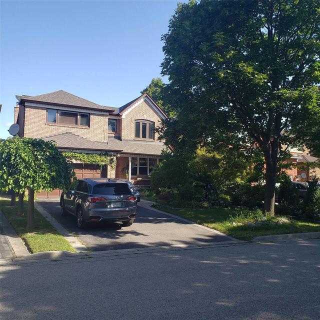 40 Janesville Rd, House detached with 4 bedrooms, 5 bathrooms and 4 parking in Vaughan ON | Image 1