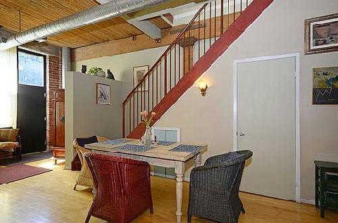 unit 4 - 200 Clinton St, Condo with 1 bedrooms, 2 bathrooms and 1 parking in Toronto ON | Image 6