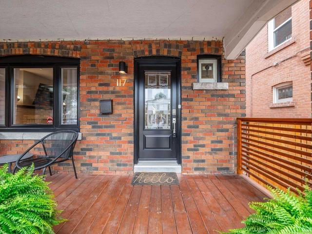 117 Dawes Rd, House detached with 4 bedrooms, 2 bathrooms and 2 parking in Toronto ON | Image 35