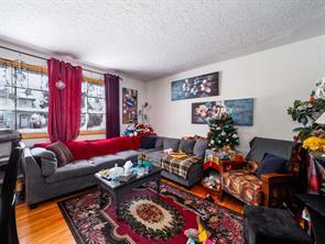 433 &amp; 433(a) 53 Avenue Sw, Home with 4 bedrooms, 2 bathrooms and 4 parking in Calgary AB | Image 4