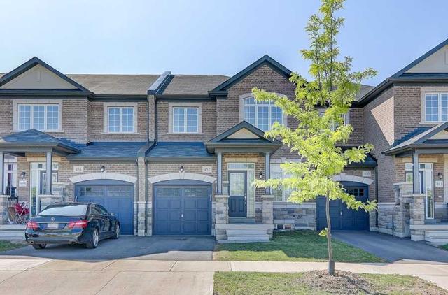 452 Wheat Boom Dr, House attached with 3 bedrooms, 3 bathrooms and 2 parking in Oakville ON | Image 30