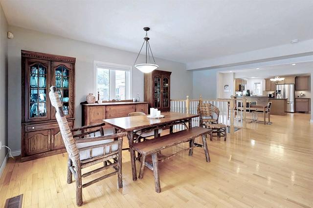 1845 Fairport Rd, House detached with 5 bedrooms, 3 bathrooms and 12 parking in Pickering ON | Image 38