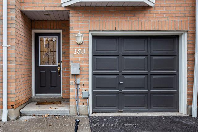 153 - 83 Mondeo Dr, Townhouse with 2 bedrooms, 2 bathrooms and 2 parking in Toronto ON | Image 34