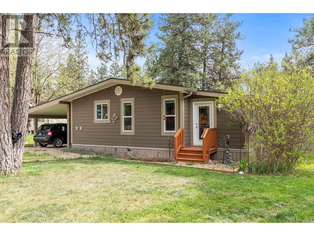 4 - 12069 Westside Road, House other with 2 bedrooms, 1 bathrooms and 4 parking in Okanagan (Part) 1 BC | Image 31