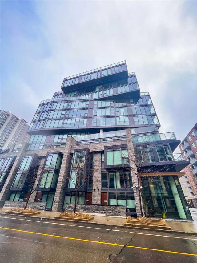 703 - 15 Beverley St, Condo with 1 bedrooms, 1 bathrooms and 0 parking in Toronto ON | Image 32