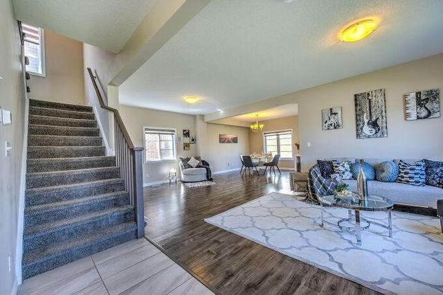3263 Turner Cres, House detached with 4 bedrooms, 4 bathrooms and 6 parking in London ON | Image 18