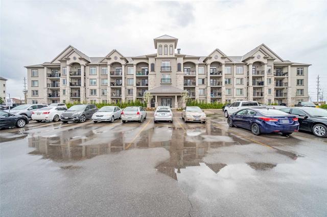 205 - 1460 Main St E, Condo with 2 bedrooms, 2 bathrooms and 1 parking in Milton ON | Image 33