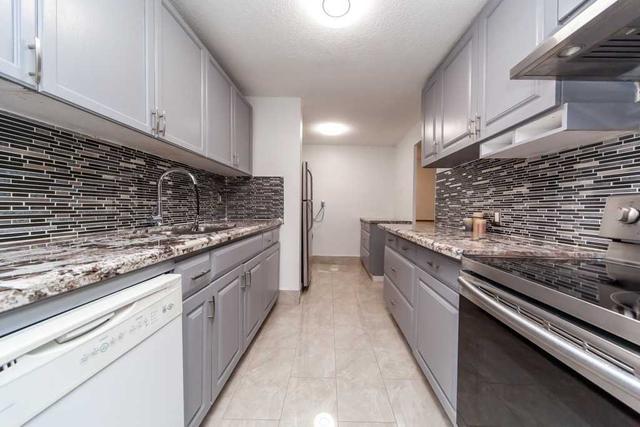 209 - 270 Palmdale Dr, Condo with 2 bedrooms, 1 bathrooms and 1 parking in Toronto ON | Image 21