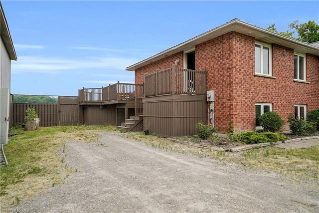 45 Marshagan Road, House detached with 5 bedrooms, 3 bathrooms and 40 parking in Haldimand County ON | Image 26