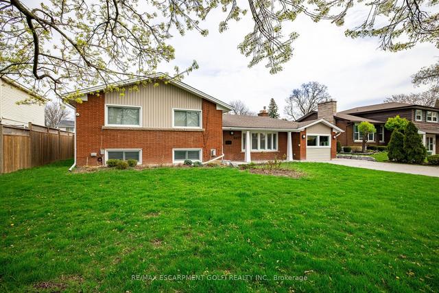 6977 Mcgill St, House detached with 4 bedrooms, 4 bathrooms and 7 parking in Niagara Falls ON | Image 12