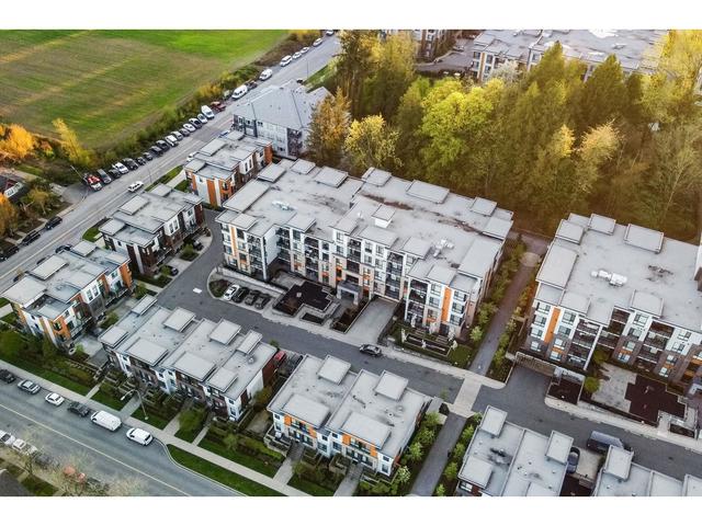 a300 - 20087 68 Avenue, Condo with 1 bedrooms, 1 bathrooms and 1 parking in Langley BC | Image 25