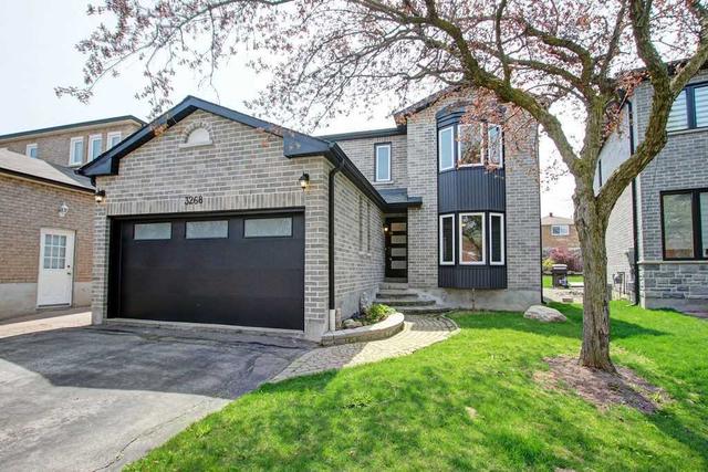 3268 Dovetail Mews, House detached with 4 bedrooms, 3 bathrooms and 6 parking in Mississauga ON | Image 1