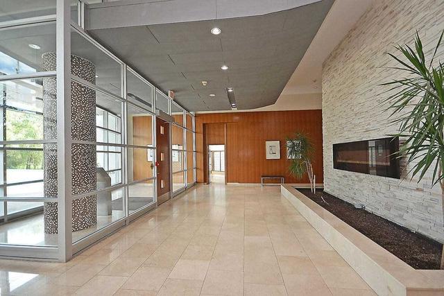 sph3308 - 220 Burnhamthorpe Rd W, Condo with 1 bedrooms, 2 bathrooms and 1 parking in Mississauga ON | Image 23