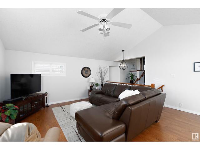 11712 11a Av Nw, House detached with 3 bedrooms, 3 bathrooms and 4 parking in Edmonton AB | Image 21
