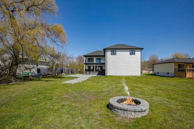 820 Lagoon Dr, House detached with 3 bedrooms, 3 bathrooms and 10 parking in Georgina ON | Image 26