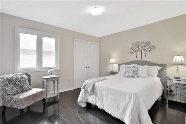510 Mcjannett Ave, House detached with 4 bedrooms, 3 bathrooms and 3 parking in Milton ON | Image 17