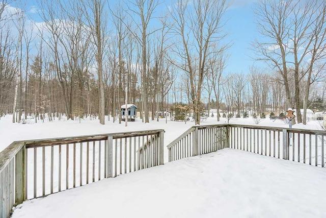 37 Concession Road 5 E, House detached with 3 bedrooms, 3 bathrooms and 11 parking in Tiny ON | Image 17