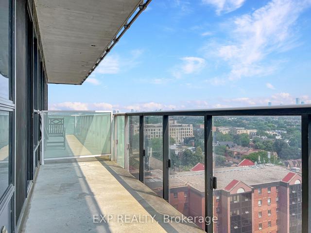 lph19 - 1030 King St W, Condo with 1 bedrooms, 1 bathrooms and 1 parking in Toronto ON | Image 11