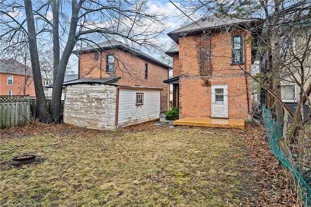 268 Reid Street, House detached with 3 bedrooms, 2 bathrooms and 3 parking in Peterborough ON | Image 21