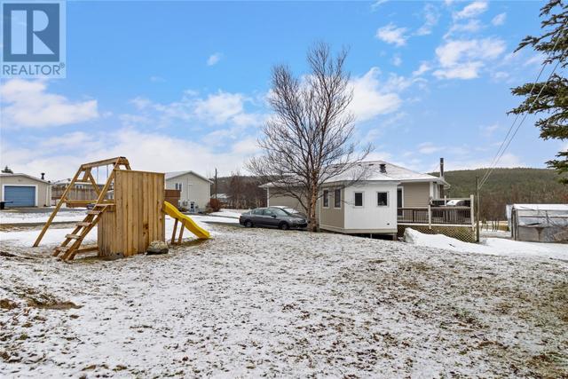 1326 Bauline Line, House detached with 3 bedrooms, 2 bathrooms and null parking in Bauline NL | Image 10