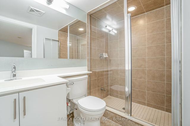 3309 - 310 Burnhamthorpe Rd W, Condo with 2 bedrooms, 2 bathrooms and 1 parking in Mississauga ON | Image 4