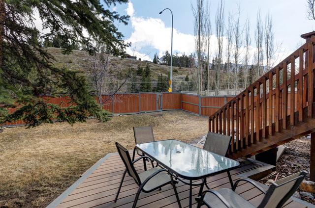 163 Cougar Point Road, House detached with 4 bedrooms, 2 bathrooms and 4 parking in Kananaskis AB | Image 38