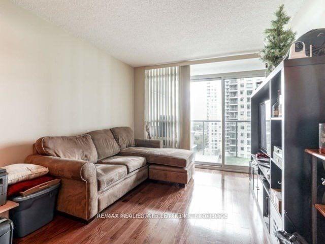 1106 - 16 Harrison Garden Blvd, Condo with 1 bedrooms, 1 bathrooms and 1 parking in Toronto ON | Image 17