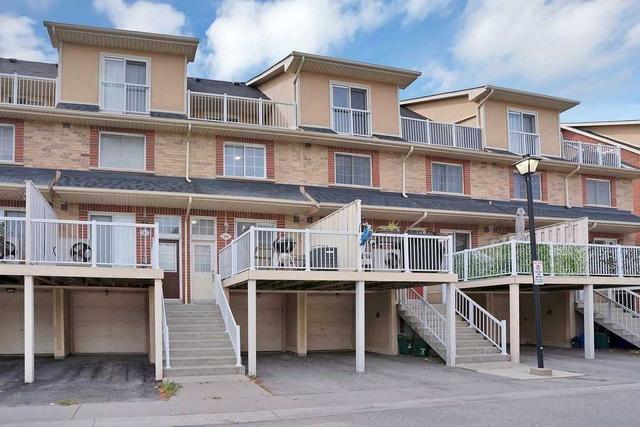 unit#26 - 1775 Valley Farm Rd, House attached with 3 bedrooms, 2 bathrooms and 2 parking in Pickering ON | Image 29