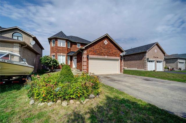 30 Irene Dr, House detached with 4 bedrooms, 4 bathrooms and 6 parking in Barrie ON | Image 12