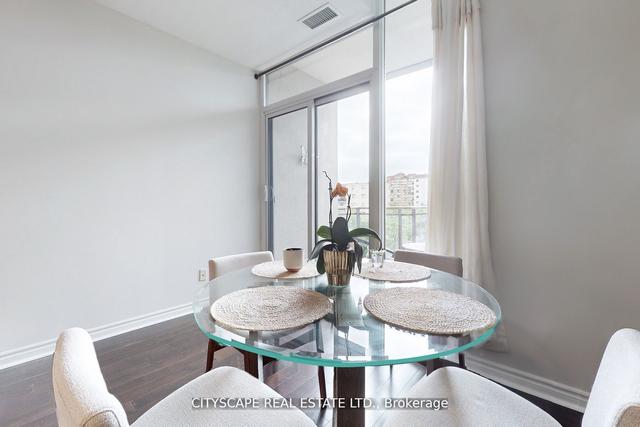 301 - 3525 Kariya Dr, Condo with 2 bedrooms, 2 bathrooms and 2 parking in Mississauga ON | Image 6
