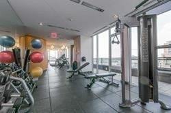 401 - 435 Richmond St W, Condo with 1 bedrooms, 1 bathrooms and 0 parking in Toronto ON | Image 14