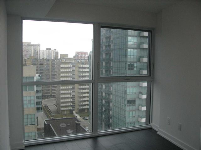 1001 - 125 Redpath Ave, Condo with 1 bedrooms, 2 bathrooms and null parking in Toronto ON | Image 9
