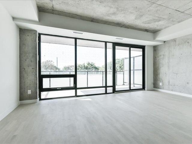 404 - 875 Queen St E, Condo with 1 bedrooms, 1 bathrooms and null parking in Toronto ON | Image 7