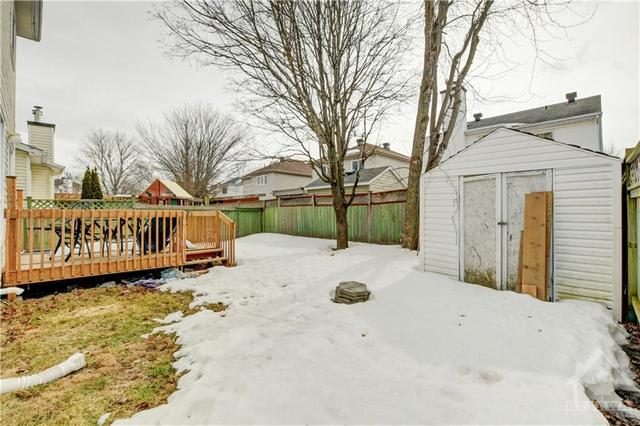 1465 Shawinigan Street, House detached with 3 bedrooms, 3 bathrooms and 5 parking in Ottawa ON | Image 22