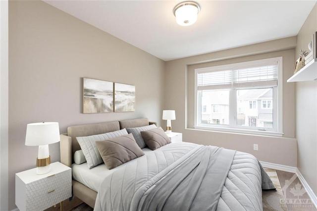 942 Geographe Terrace, Townhouse with 3 bedrooms, 4 bathrooms and 3 parking in Ottawa ON | Image 19