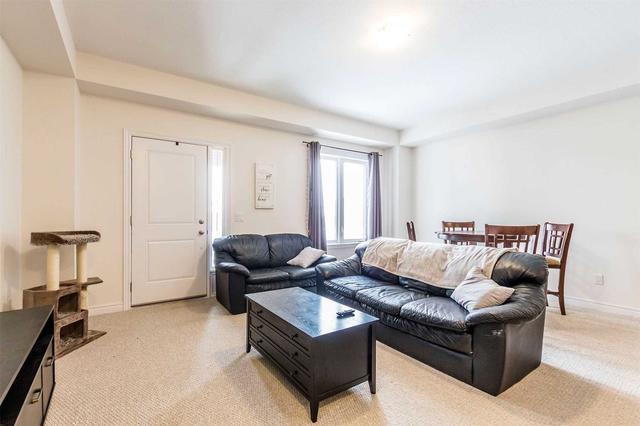 96 - 77 Diana Ave, House attached with 3 bedrooms, 3 bathrooms and 2 parking in Brantford ON | Image 21