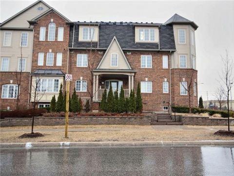 3 - 648 Shoreline Dr, Condo with 2 bedrooms, 2 bathrooms and 2 parking in Mississauga ON | Image 1