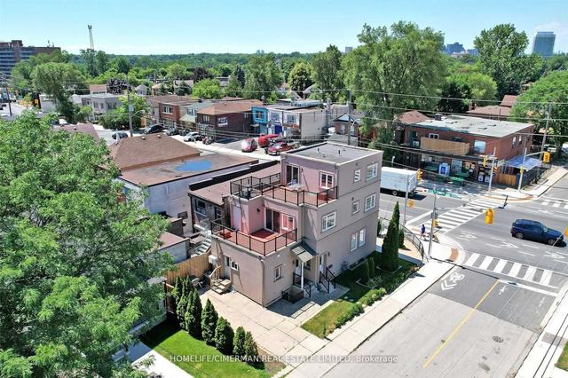 61 Scarlett Rd, House detached with 5 bedrooms, 6 bathrooms and 3 parking in Toronto ON | Image 29