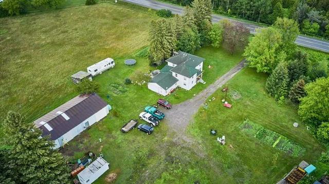 2462 County 25 Rd, House detached with 5 bedrooms, 2 bathrooms and 10 parking in Cramahe ON | Image 15