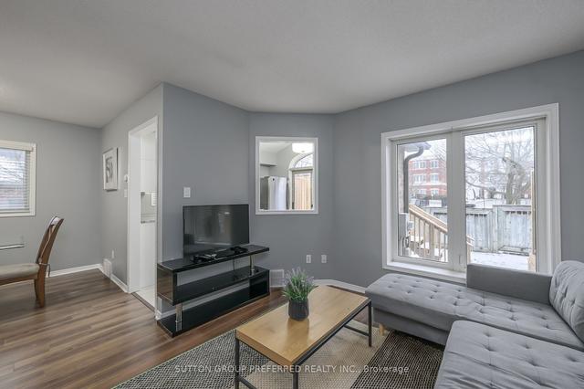 9 - 185 North Centre Rd, Townhouse with 3 bedrooms, 4 bathrooms and 2 parking in London ON | Image 3