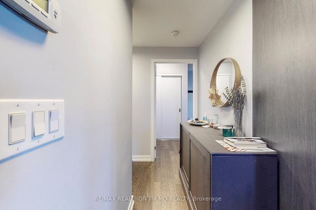 2411 - 21 Widmer St, Condo with 2 bedrooms, 2 bathrooms and 1 parking in Toronto ON | Image 19