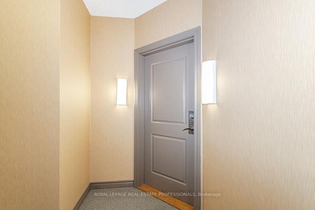 1102 - 7730 Kipling Ave, Condo with 2 bedrooms, 2 bathrooms and 1 parking in Vaughan ON | Image 33