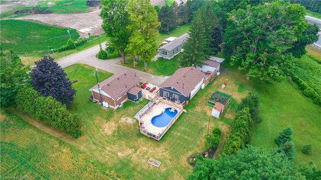 726029 Township Road 3 Road, House detached with 7 bedrooms, 3 bathrooms and 10 parking in Blandford Blenheim ON | Image 8