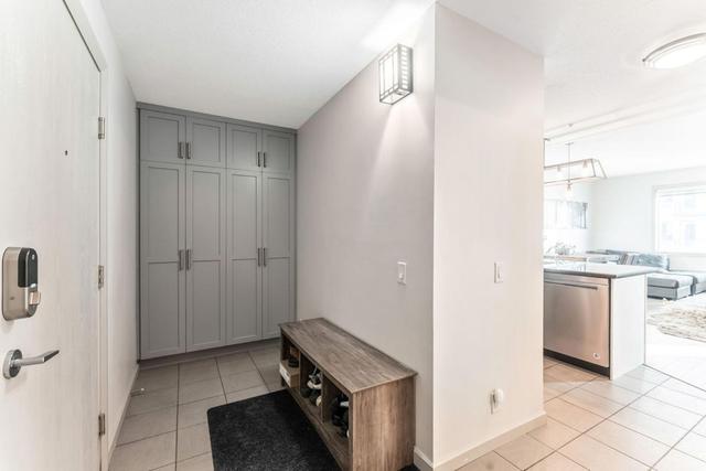 1906 - 1410 1 Street Se, Condo with 1 bedrooms, 1 bathrooms and 1 parking in Calgary AB | Image 5