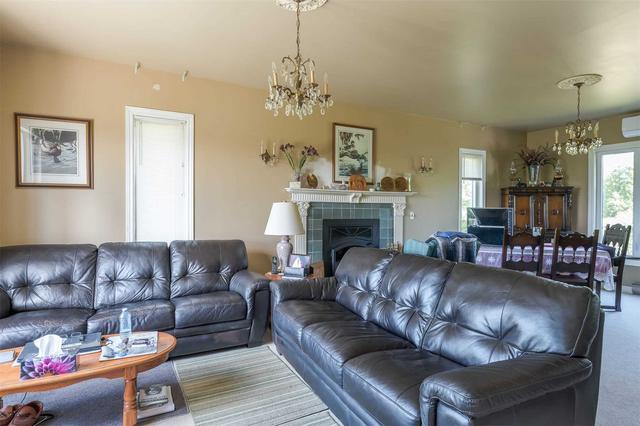 32 Coon Lake Rd, House detached with 3 bedrooms, 3 bathrooms and 12 parking in North Kawartha ON | Image 37