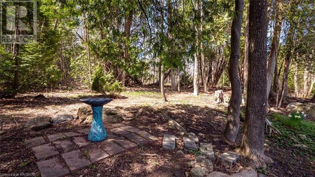 172 Bruce Road 9, House detached with 3 bedrooms, 2 bathrooms and 9 parking in South Bruce Peninsula ON | Image 32