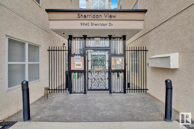109 - 9940 Sherridon Dr, Condo with 2 bedrooms, 2 bathrooms and 2 parking in Fort Saskatchewan AB | Image 3