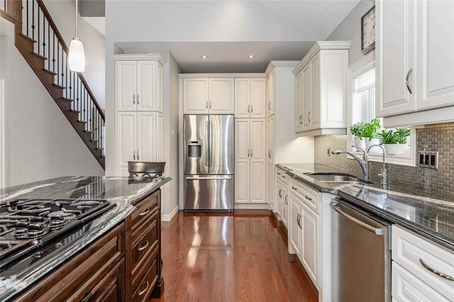 3 - 15 Valley Rd, House detached with 4 bedrooms, 4 bathrooms and 4 parking in Guelph ON | Image 2