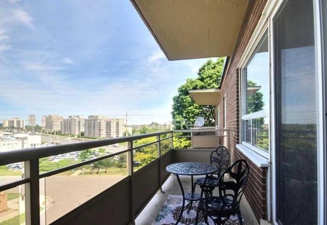 410 - 71 Jonesville Cres, Condo with 1 bedrooms, 1 bathrooms and 1 parking in Toronto ON | Image 13